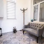 Apartamento Art Gallery