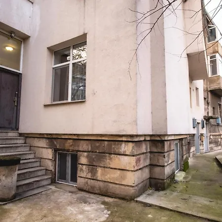 Apartamento Art Gallery Ruse