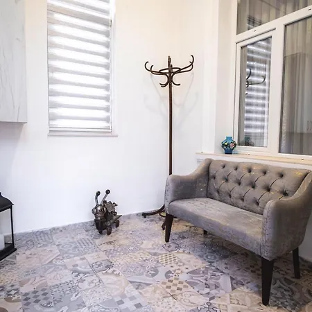 Apartamento Art Gallery