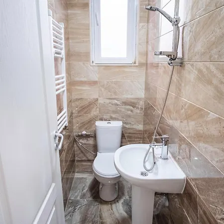 Апартамент Gallery Center *