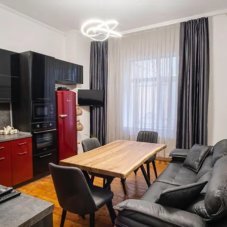 Art Gallery Apartamento *