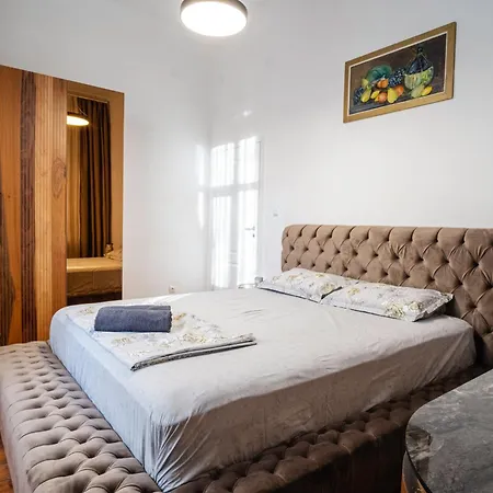Apartamento Art Gallery Ruse