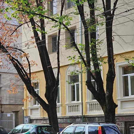 Gallery Center Апартамент