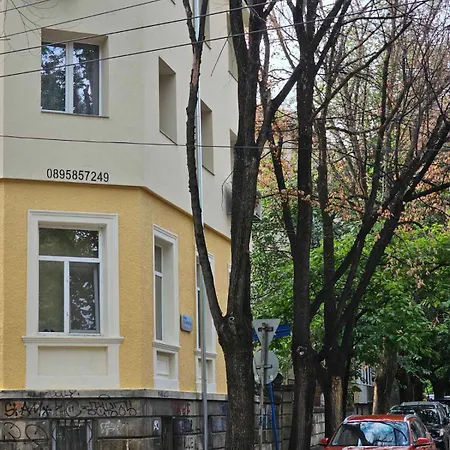 Апартамент Gallery Center Русе