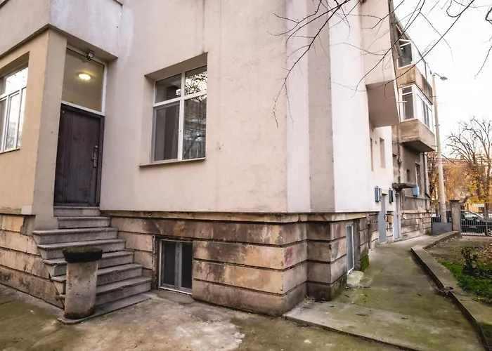 Appartamento Gallery Center Ruse