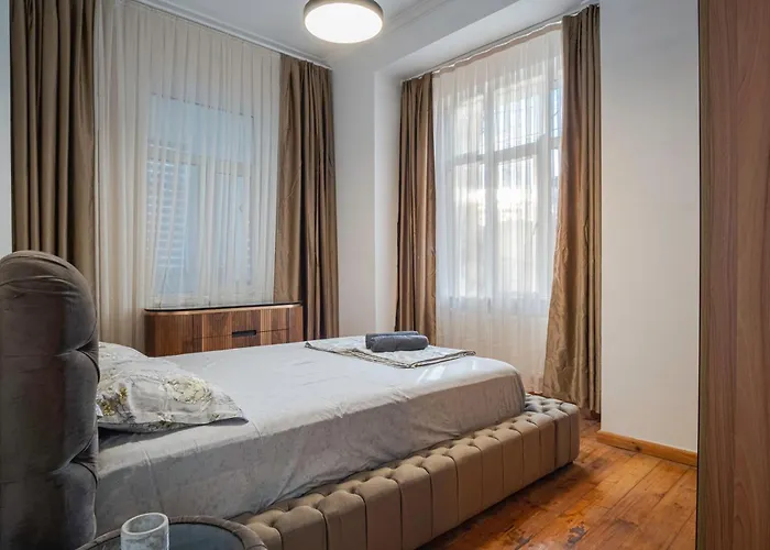 Gallery Center * Ruse