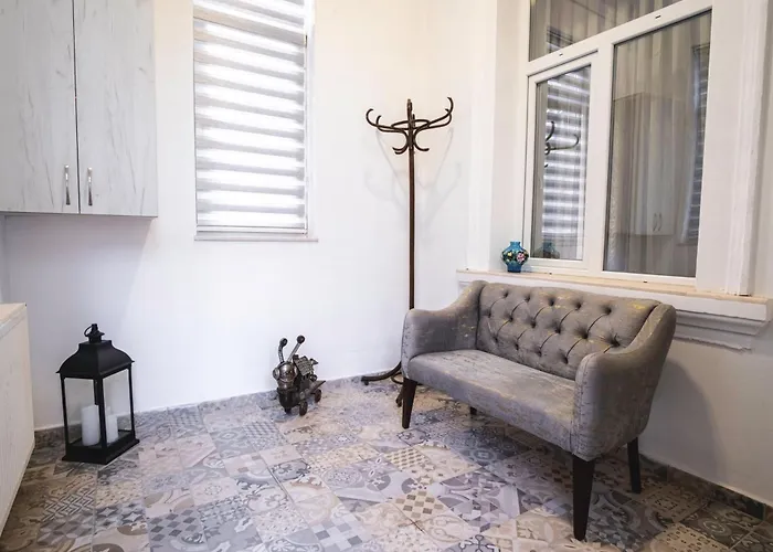 Appartamento Gallery Center