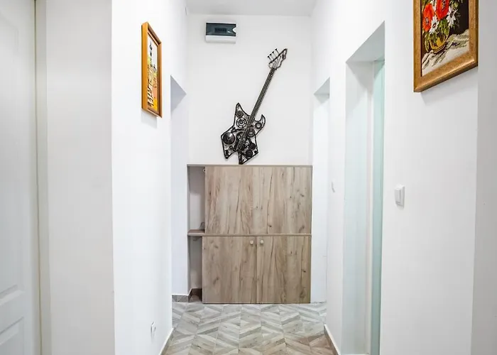 Gallery Center Appartamento