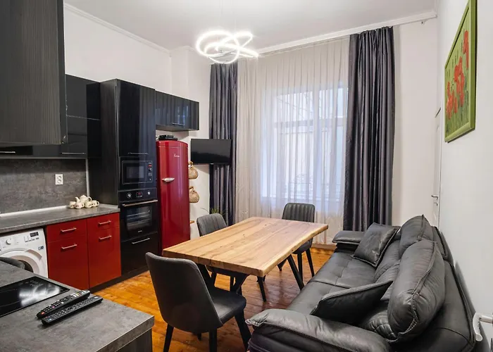 Gallery Center Appartamento *