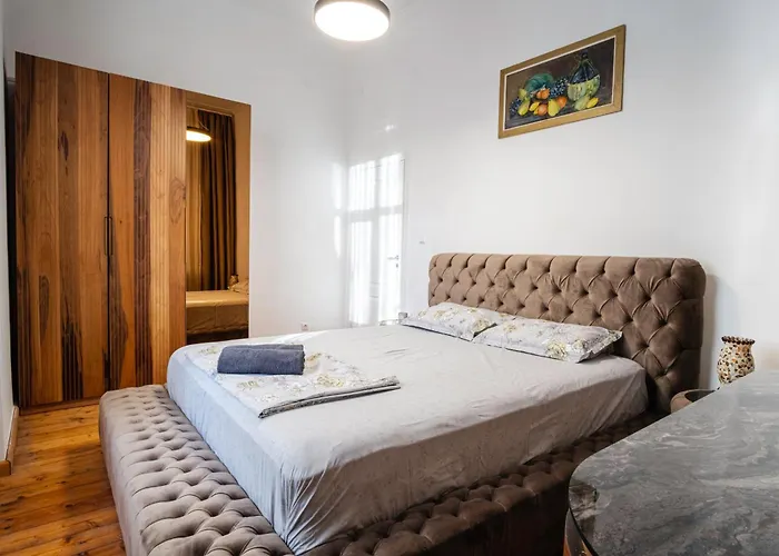 Lejlighed Gallery Center Ruse