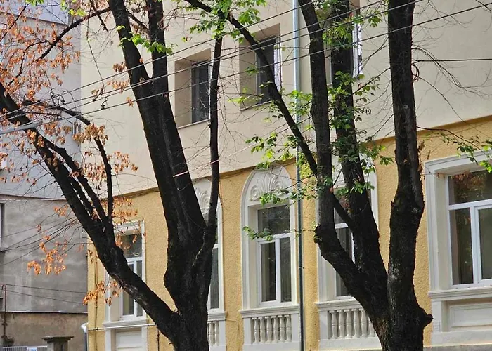 Gallery Center Appartamento