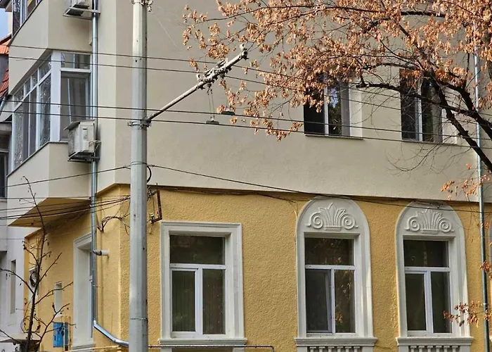 Gallery Center Lejlighed Ruse