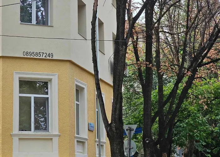 Lejlighed Gallery Center Ruse